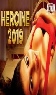HEROINE (2019) South Indian Hindi Dubbed Movie Full Movie