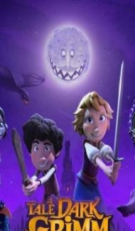 A Tale Dark And Grimm (2021) Web Series Full Movie