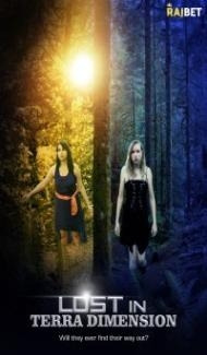 Lost in Terra Dimension (2022) Hindi Dubbed Full Movie