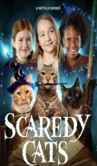 Scaredy Cats (2021) Web Series Full Movie