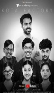 Kota Factory (2021) Season 2 Web Series Full Movie