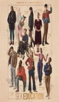 Sex Education (2021) Season 3 Web Series Full Movie