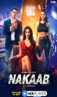 Nakaab (2021) Web Series Full Movie