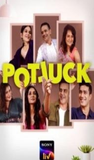Potluck (2021) Web Series Full Movie