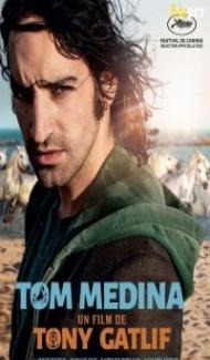 Tom Medina (2021) Hindi Dubbed Full Movie