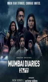 Mumbai Diaries 26-11 (2021) Season 1 Hindi Web Series Full Movie