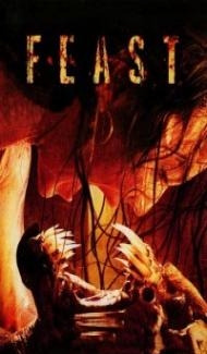 Feast (2005) Hindi Dubbed Full Movie