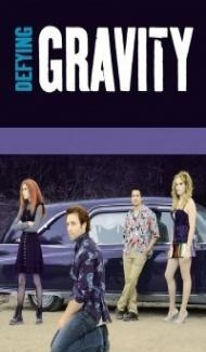 Defying Gravity (2008) Hindi Dubbed Full Movie