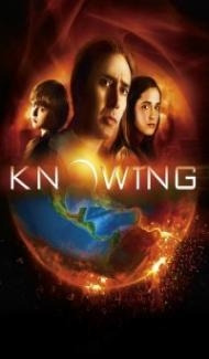 Knowing (2009) Hindi Dubbed Full Movie