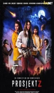 Project Z (2021) Hindi Dubbed Full Movie