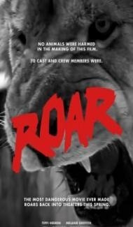 Roar (1981) Hindi Dubbed Full Movie
