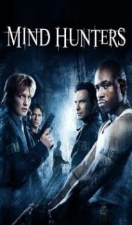Mindhunters (2004) Hindi Dubbed Full Movie