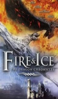 Fire and Ice The Dragon Chronicles (2008) Hindi Dubbed Full Movie