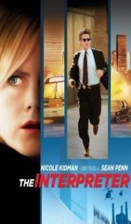 The Interpreter (2005) Hindi Dubbed Full Movie
