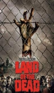 Land of the Dead (2005) Hindi Dubbed Full Movie