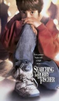 Searching for Bobby Fischer (1993) Hindi Dubbed Full Movie