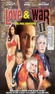 Love and War 2 (1998) Hindi Dubbed Full Movie