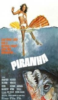 Piranha (1978) Hindi Dubbed Full Movie