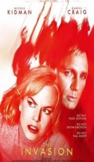 The Invasion (2007) Hindi Dubbed Full Movie