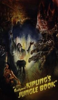 Jungle Book (1942) Hindi Dubbed Full Movie