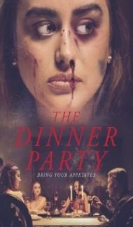 The Dinner Party (2020) Hindi Dubbed Full Movie