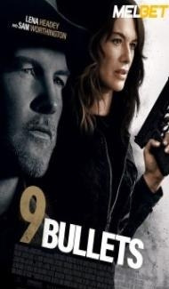 9 Bullets (2022) Hindi Dubbed Full Movie
