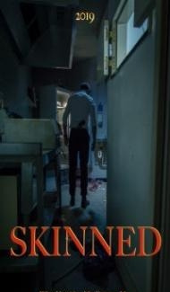 Skinned (2020) Hindi Dubbed Full Movie