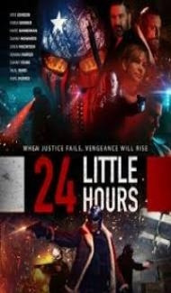 24 Little Hours (2020) Hindi Dubbed Full Movie