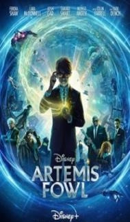 Artemis Fowl (2020) Hindi Dubbed Full Movie