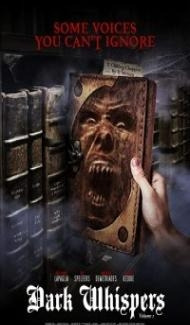 Dark Whispers Volume 1 (2021) Hindi Dubbed Full Movie