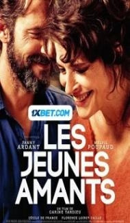 Les Jeunes Amants (2022) Hindi Dubbed Full Movie