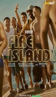 Fire Island (2022) Hindi Dubbed Full Movie