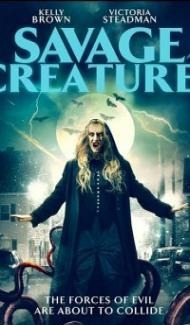 Savage Creatures (2020) Hindi Dubbed Full Movie