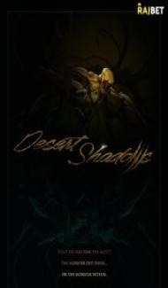 Desert Shadows (2022) Hindi Dubbed Full Movie