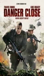 Danger Close (2019) Hindi Dubbed Full Movie