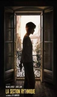 The Rhythm Section (2020) Hindi Dubbed Full Movie
