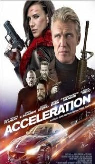 Acceleration (2019) Hindi Dubbed Full Movie