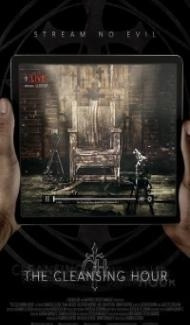 The Cleansing Hour (2019) Hindi Dubbed Full Movie