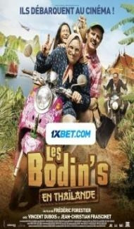 Les Bodins en Thailande (2021) Hindi Dubbed Full Movie
