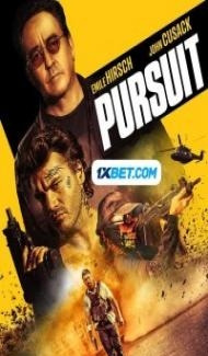 Pursuit (2022) Hindi Dubbed Full Movie