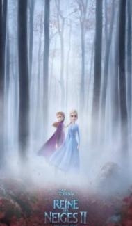 Frozen 2 (2019) Hindi Dubbed Full Movie
