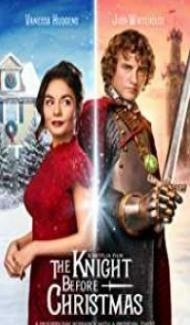 The Knight Before Christmas (2019) Hindi Dubbed Full Movie