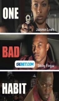 One Bad Habit (2022) Hindi Dubbed Full Movie