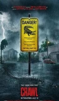 Crawl (2019) Hindi Dubbed Full Movie