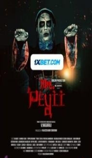 Mr Peyii (2021) Hindi Dubbed Full Movie