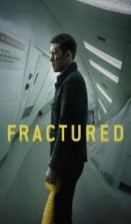 Fractured (2019) Hindi Dubbed Full Movie