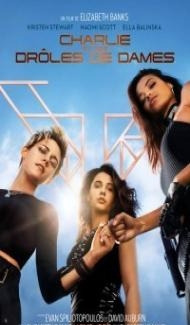 Charlies Angels (2019) Hindi Dubbed Full Movie