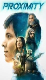 Proximity (2020) Hindi Dubbed Full Movie