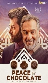 Peace by Chocolate (2022) Hindi Dubbed Full Movie