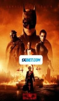 The Batman (2022) Hindi Dubbed Full Movie
